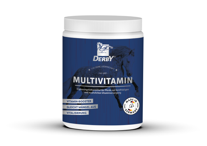 DERBY Multivitamin DERBY Multivitamin